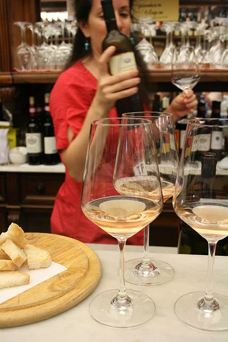 Taste Florence