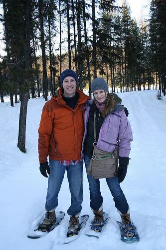 check out my new ABOUT page.