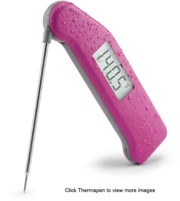 Thanks for the goodies!