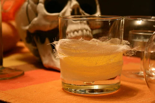 Mummy Juice today, Mommy Juice tomorrow