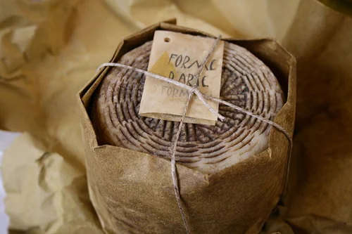 What is the difference between: Parmesan, Pecorino, Asiago, Romano?