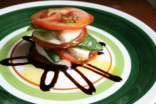 Buffalo Mozzarella 101