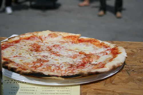 flour 101: amount of protein and why it matters.