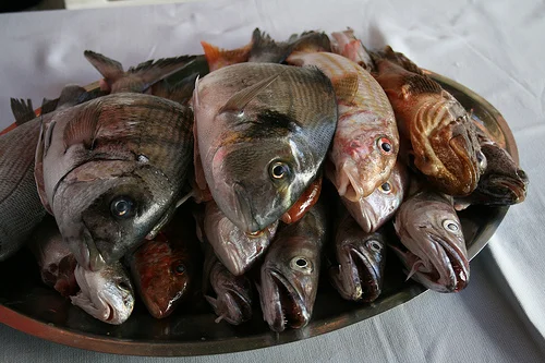 conversation gone sideways