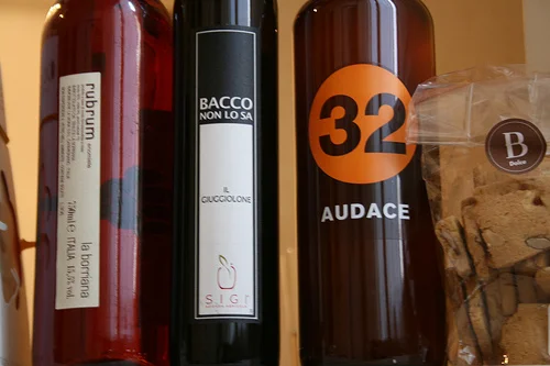 Fuori TASTE event Florence, Italy (part 2)