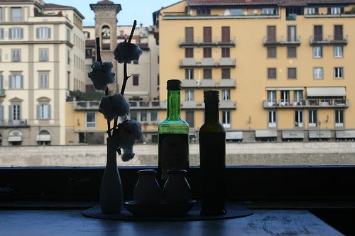 5 weird things I learned at culinary school