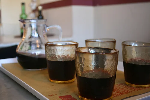 Morellino di Scansano