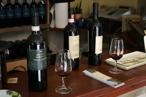 Castellina in Chianti