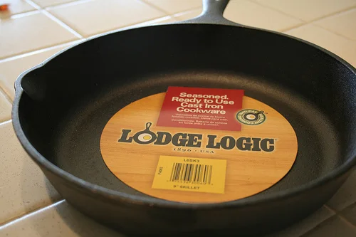 10 things to keep in mind re: cast iron skillets