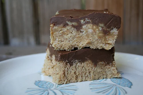Special K Bars