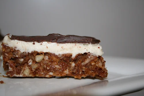 nanaimo bars