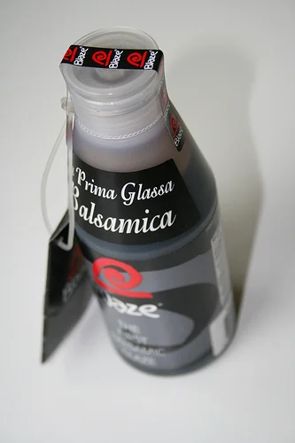 Try this: Prima Glassa Balsamica Glaze
