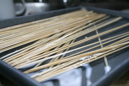 Just a little, helpful idea for your culinary toolbox.