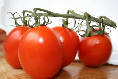 what's on your grocery list?