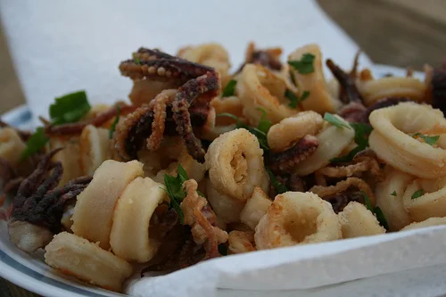 I have one goal for my vacation: