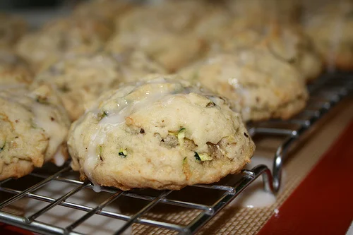 arms full, pocket stocked.