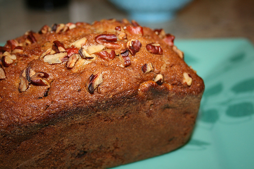 cooking school: week three