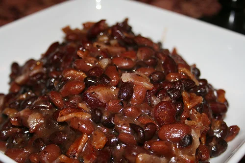 bean there, done that.