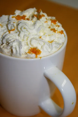 January hot drink