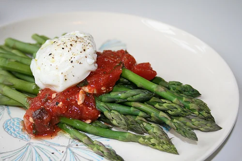 tomato feta olive sauce