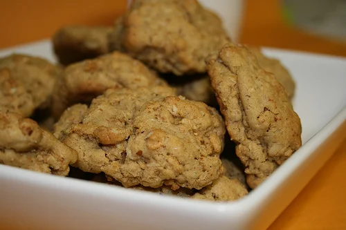 lunch box cookies