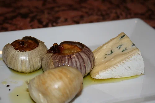 list of holiday appetizers