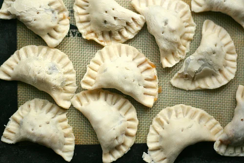 Need an easy, impressive fall dessert?