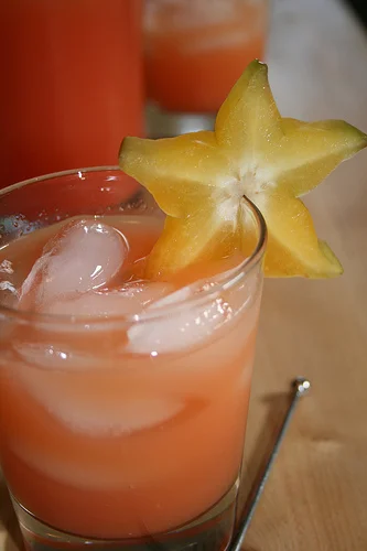 Reminiscent Rumminess.