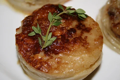 Summer is coming: Gratin Be Gone