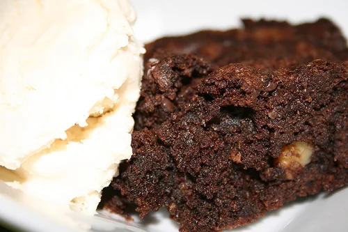 Tongue Twister: A Bowlful of Blissful Brownies