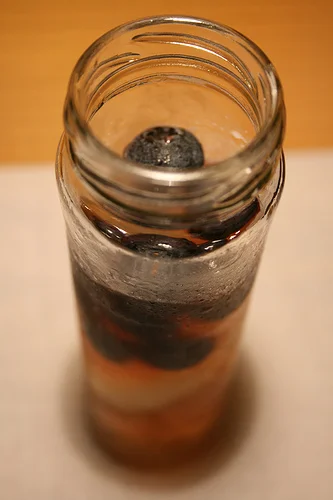 Amaretto Sweet, Amaretto Sour