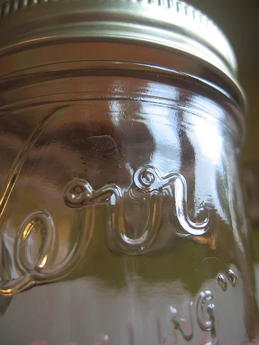 Salad Dressing: Shaken, Not Stirred