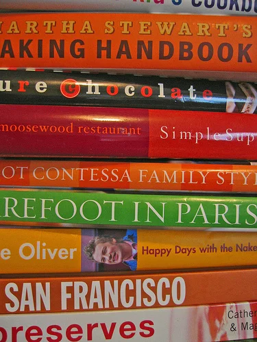 Trusted Chefs in my Kitchen