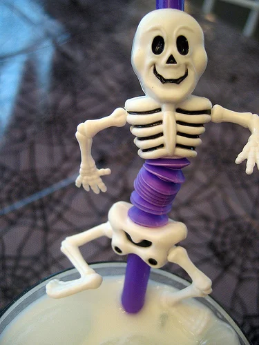 Liquefied Ghost