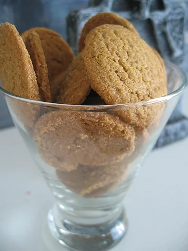 Gingersnaps