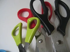 Kitchen Scissors