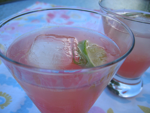 blood orange kazis