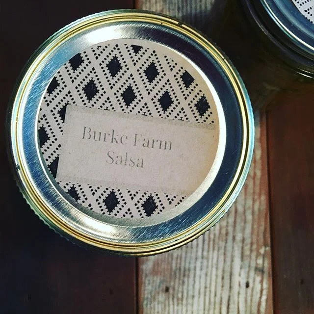 #canning #preserves #tomatoes #salsa