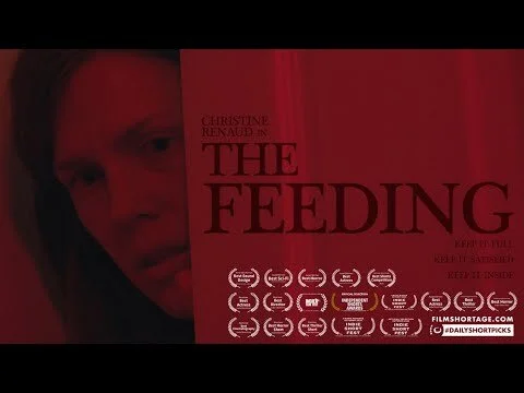 The Feeding | Short Horror Film