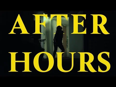 After Hours | Short Horror Film