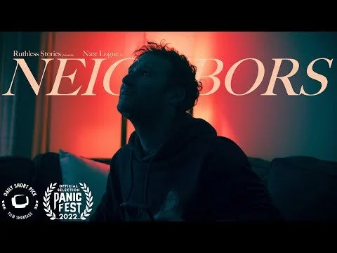 Neighbors | Short Horror Film