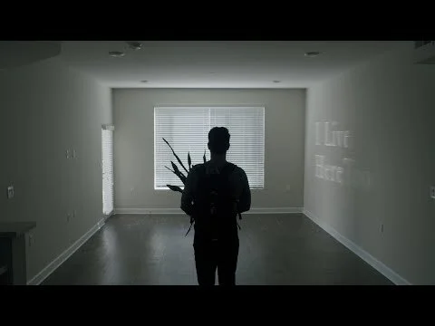 I Live Here Too | Short Horror Drama Film