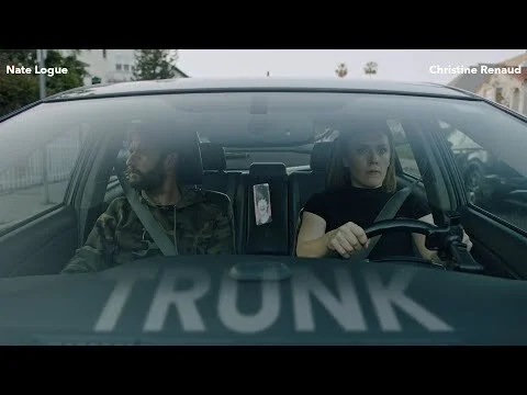 Trunk | Short Dark Comedy Film