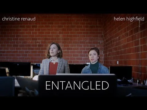 Entangled | AGBO 48-Hour "No Sleep til Film Fest"