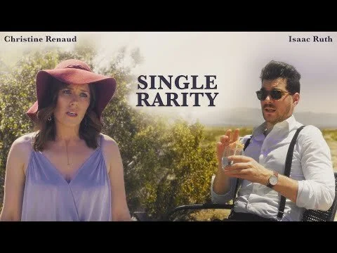 Single Rarity | Short Dark Comedy Film