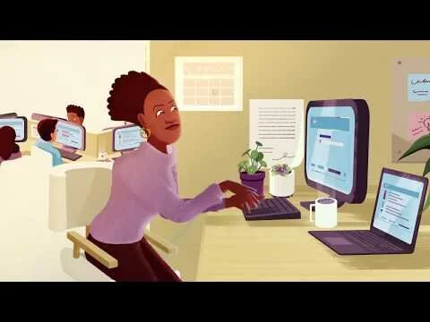 Intel IT Confessions - UK