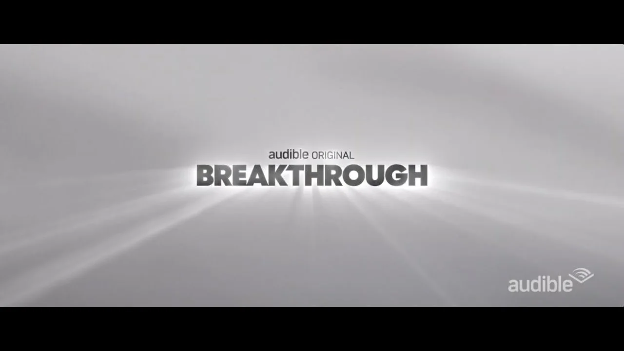 Introducing 'Breakthrough' w/ Kelly Rowland, Sara Bareilles, & Daveed Diggs
