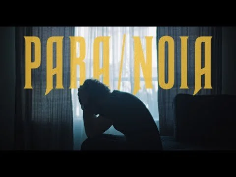PARA/NOIA | Short Horror Film