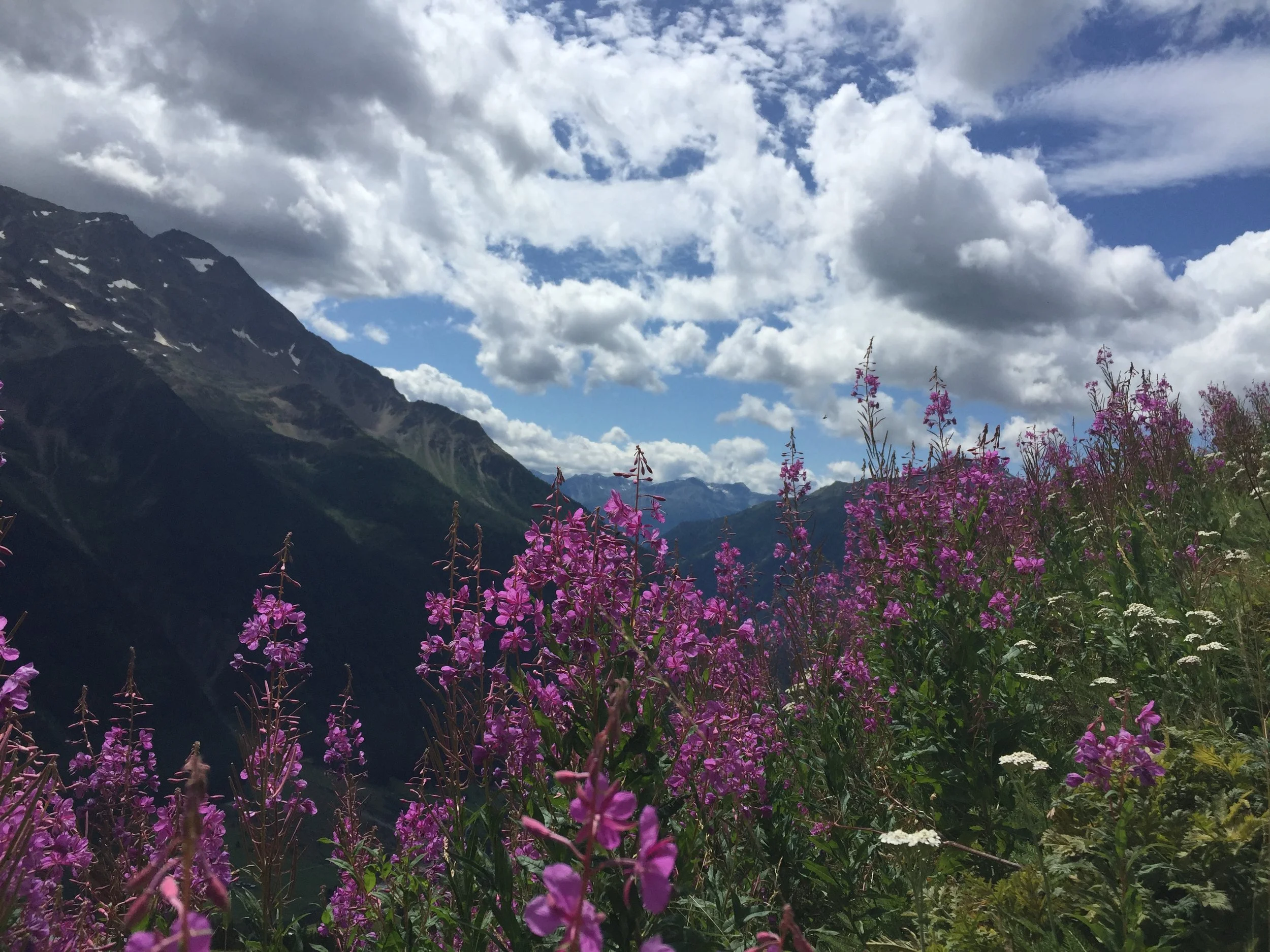 Lötschentaler Höhenweg
