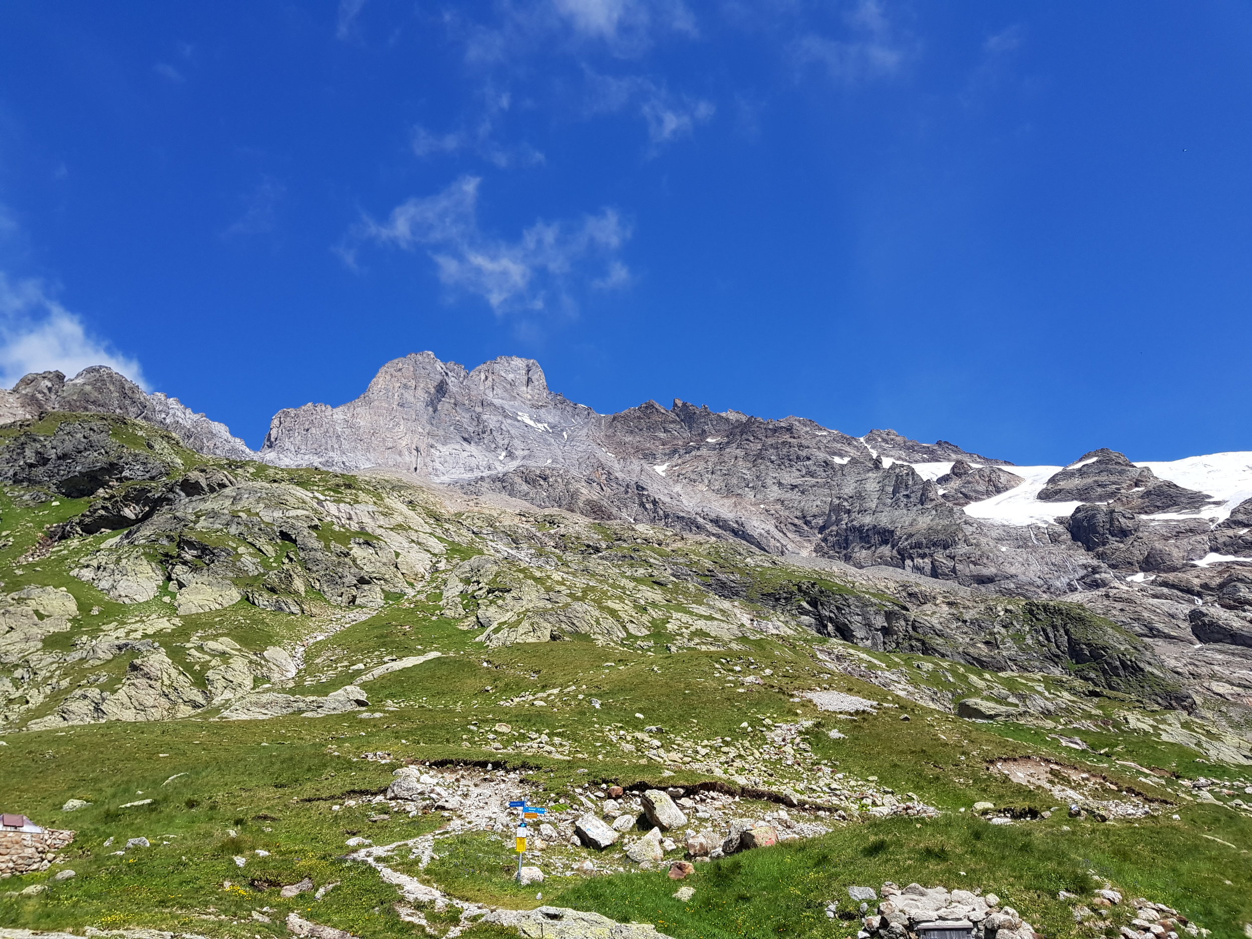 Wetterhorn